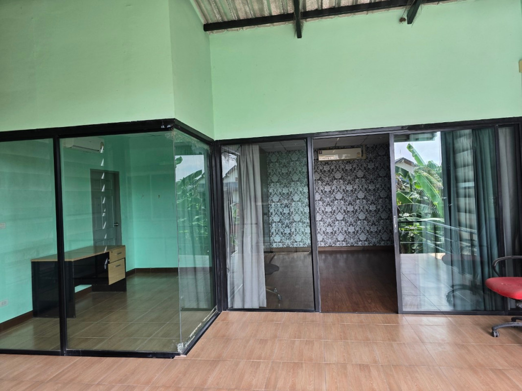 ทาวน์เฮ้าส์ สหกรณ์เคหะสถาน 3 นนทบุรี ปากเกร็ด บ้านใหม่ 5000000
