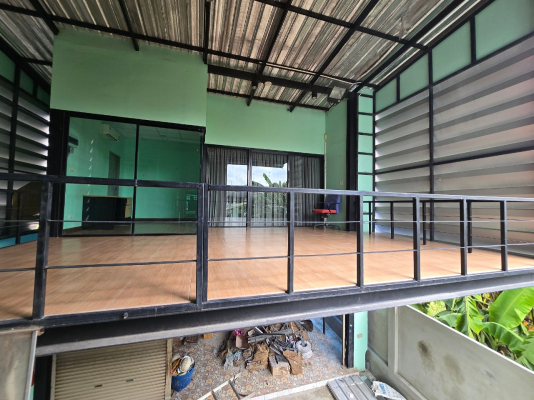 ทาวน์เฮ้าส์ สหกรณ์เคหะสถาน 3 นนทบุรี ปากเกร็ด บ้านใหม่ 5000000