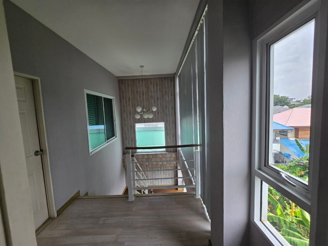 ทาวน์เฮ้าส์ สหกรณ์เคหะสถาน 3 นนทบุรี ปากเกร็ด บ้านใหม่ 5000000