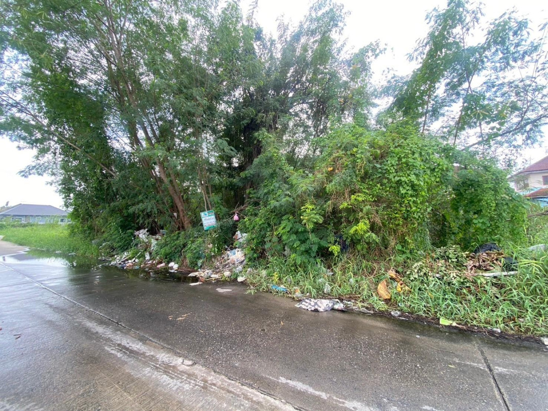 Residential land/lot Nonthaburi Bang Yai Bang Yai 1200000