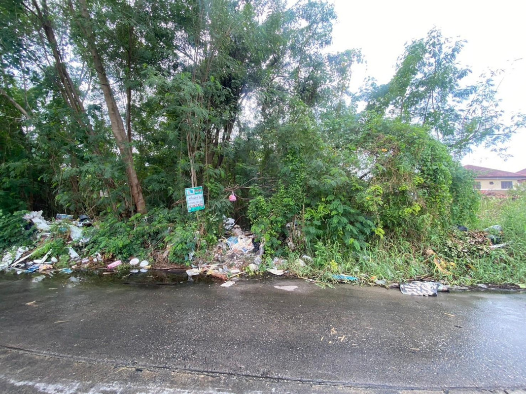 Residential land/lot Nonthaburi Bang Yai Bang Yai 1200000