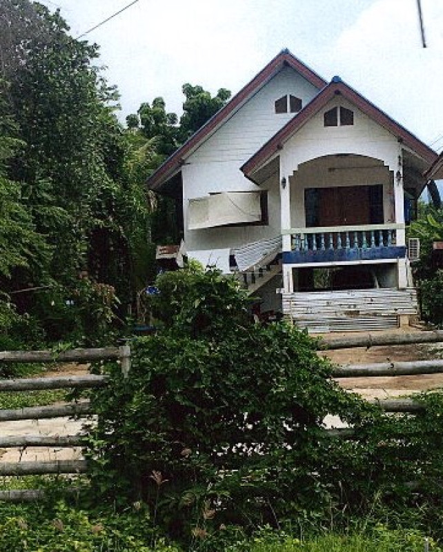 บ้านเดี่ยว พิษณุโลก วังทอง แม่ระกา 471179