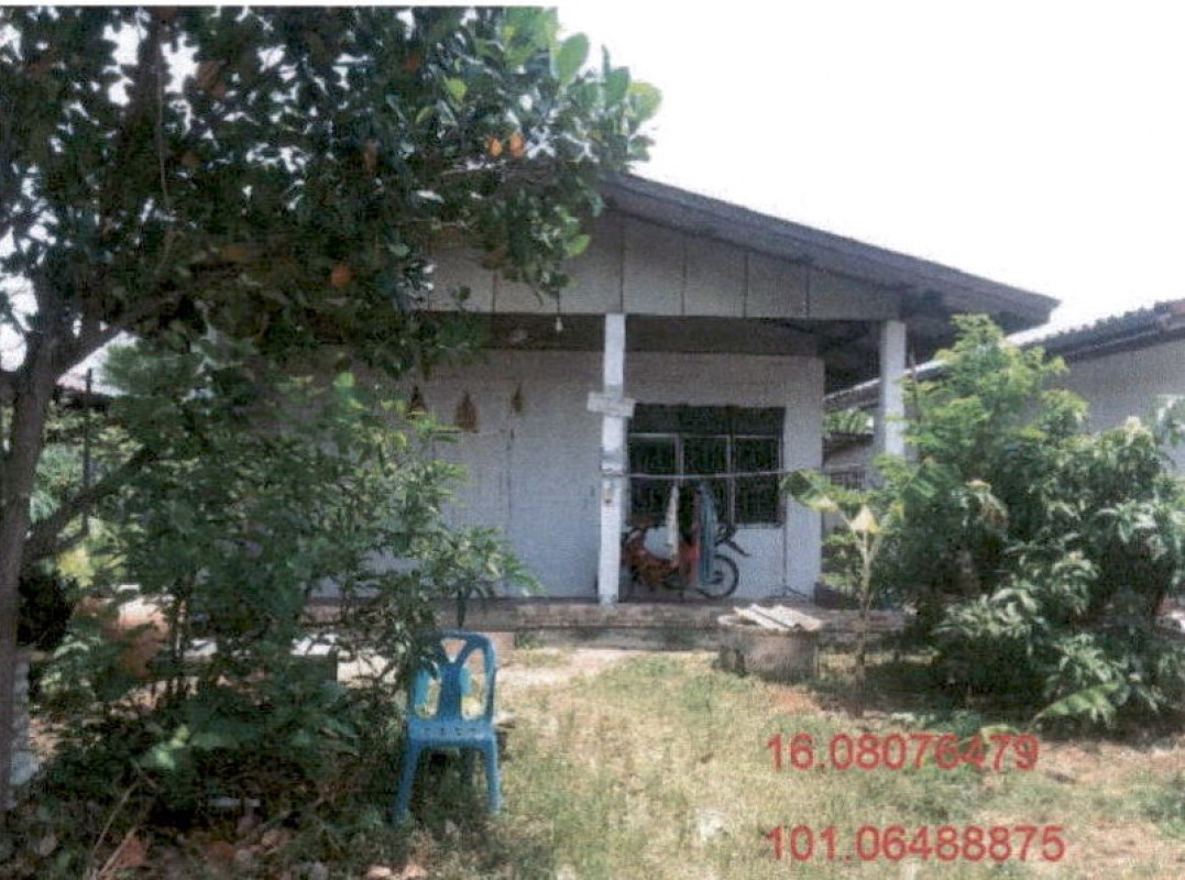 บ้านเดี่ยว เพชรบูรณ์ หนองไผ่ หนองไผ่ 509160
