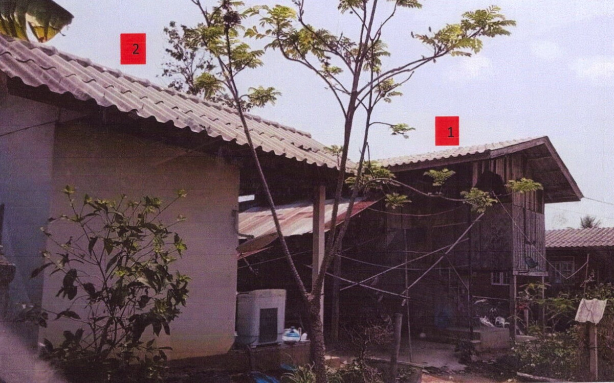บ้านเดี่ยว เชียงราย ดอยหลวง ปงน้อย 224481