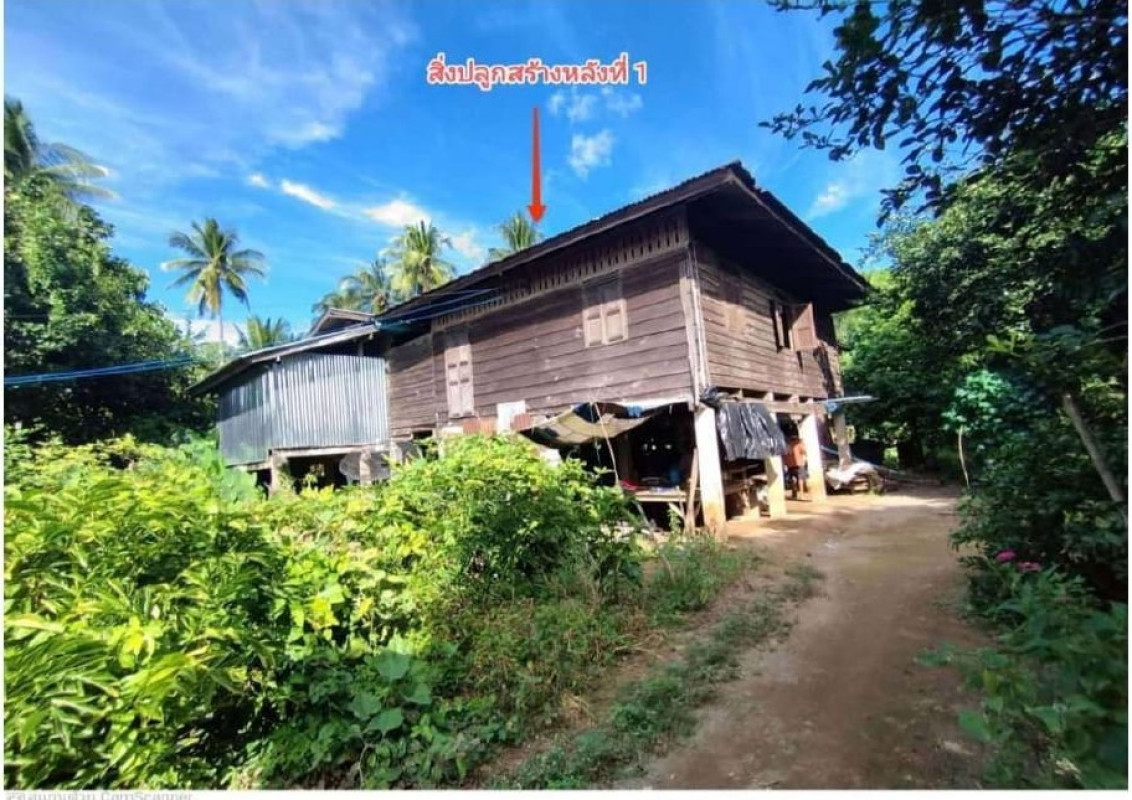 บ้านเดี่ยว สุโขทัย สวรรคโลก เมืองบางขลัง 384940