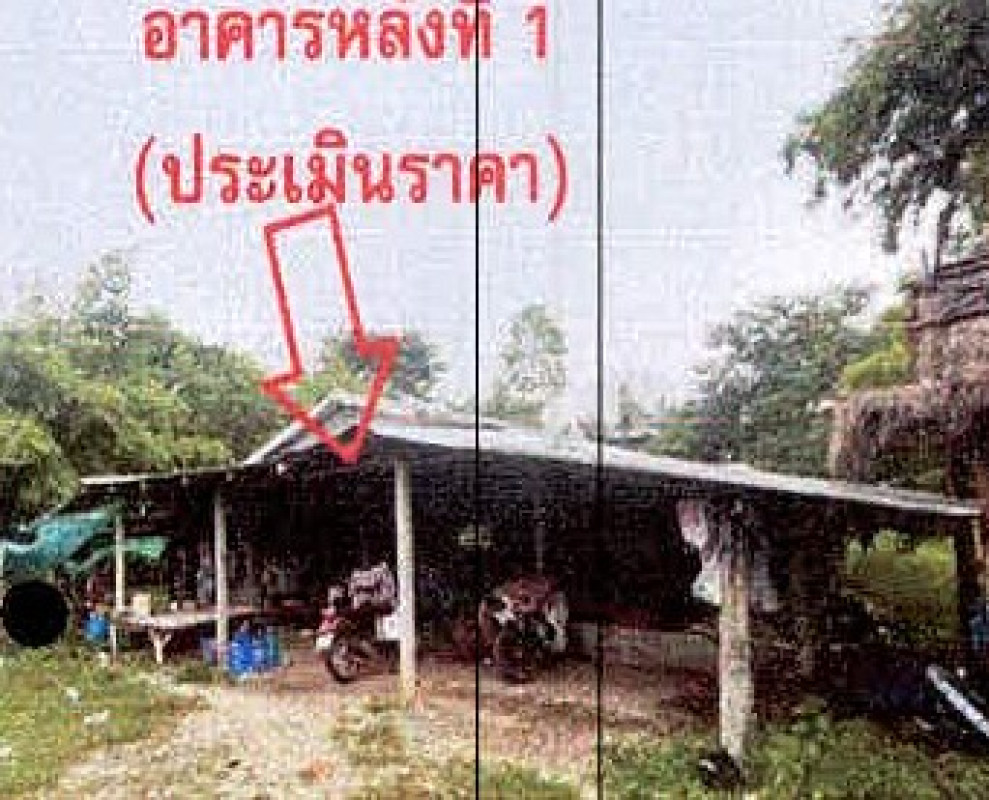 บ้านเดี่ยว เลย เอราวัณ เอราวัณ 788382