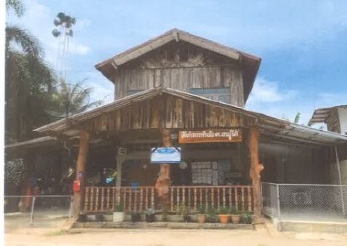 บ้านเดี่ยว นครพนม เรณูนคร เรณูใต้ 499550