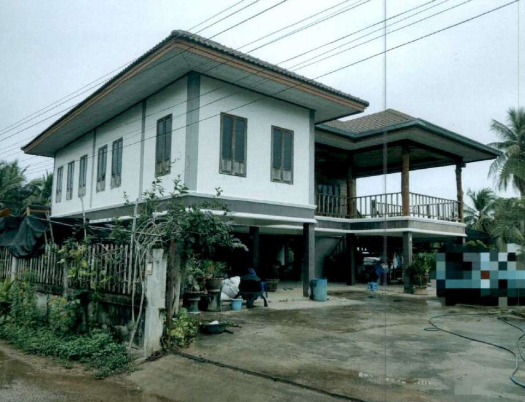 ที่ดินเปล่า บุรีรัมย์ นางรอง หนองโบสถ์ 427000