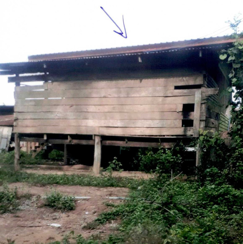 บ้านเดี่ยว พิษณุโลก บางระกำ หนองกุลา 300660