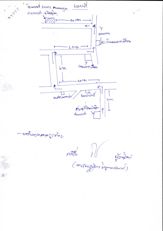 บ้านเดี่ยว พิษณุโลก บางระกำ หนองกุลา 300660