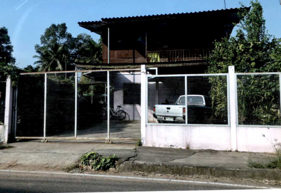 บ้านเดี่ยว บุรีรัมย์ บ้านกรวด บ้านกรวด 330720