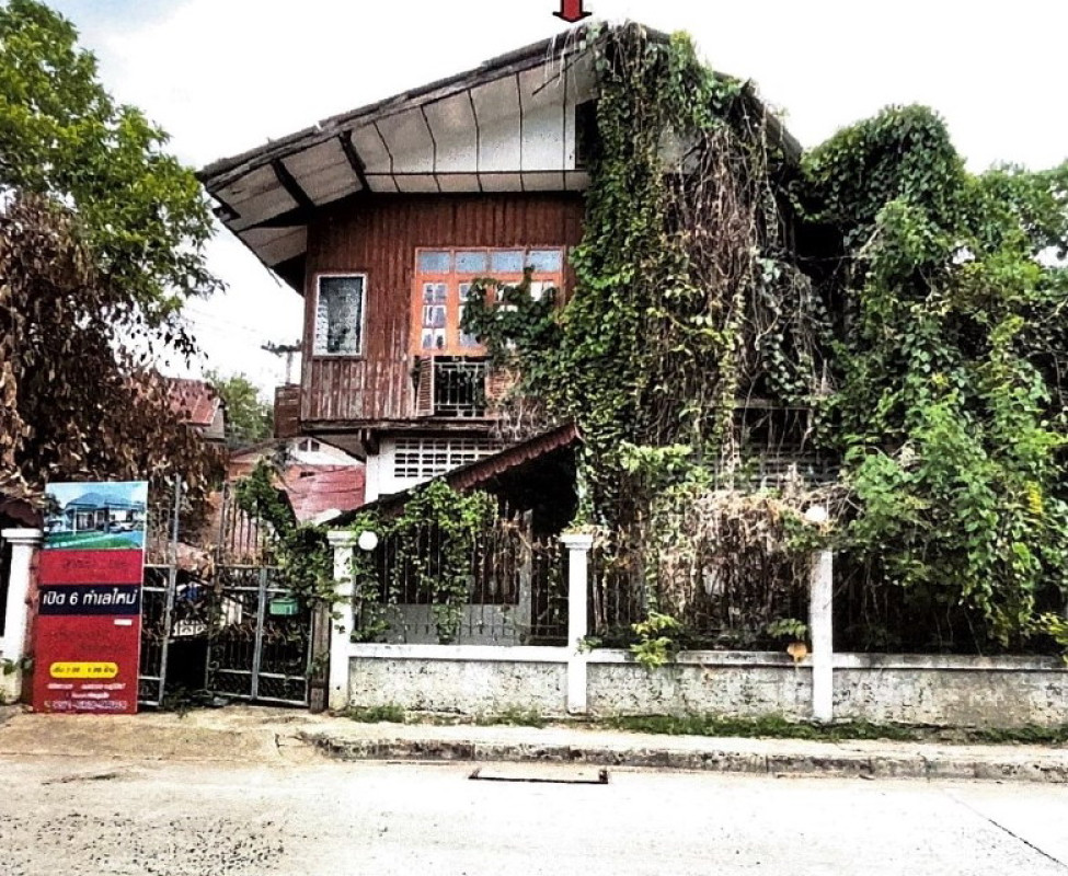 Townhouse Buri Ram Nang Rong Nang Rong 358240