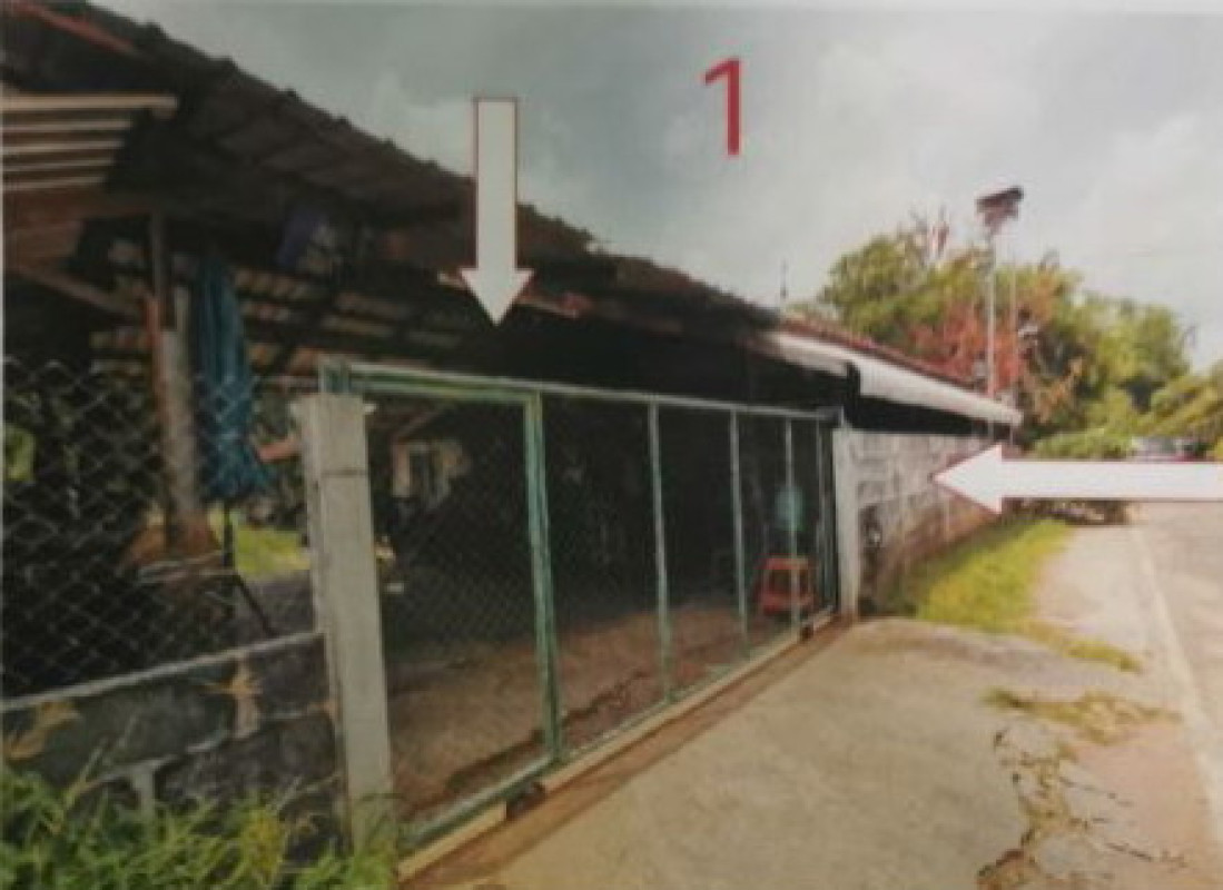 บ้านเดี่ยว อุบลราชธานี เขื่องใน ค้อทอง 904980