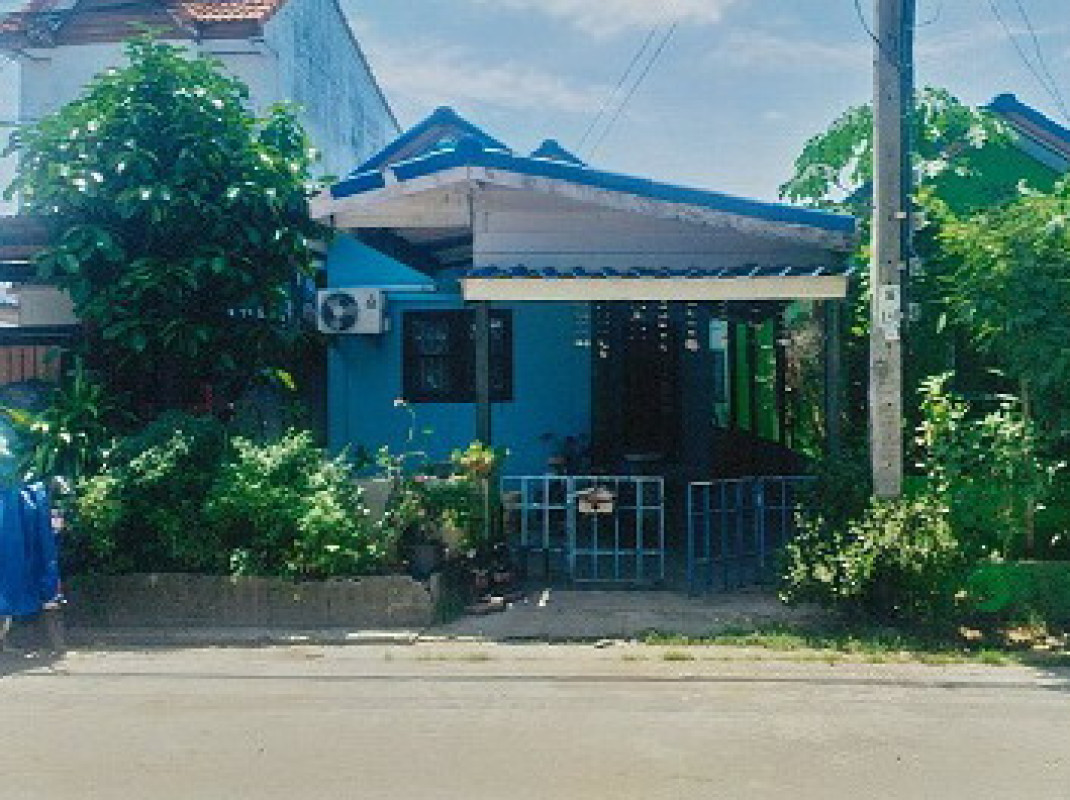 ทาวน์เฮ้าส์ กรุงเทพมหานคร หนองจอก กระทุ่มราย 443320