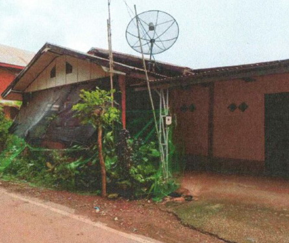 บ้านเดี่ยว อุดรธานี ศรีธาตุ หัวนาคำ 389730