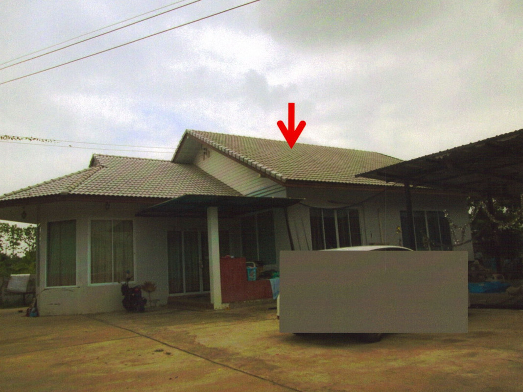 บ้านเดี่ยว สุรินทร์ เมืองสุรินทร์ ตั้งใจ 447800