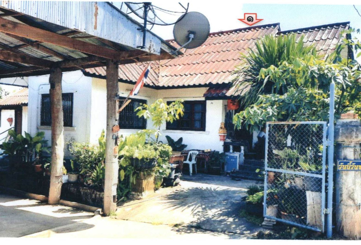 บ้านเดี่ยว เชียงราย เชียงแสน โยนก 908790