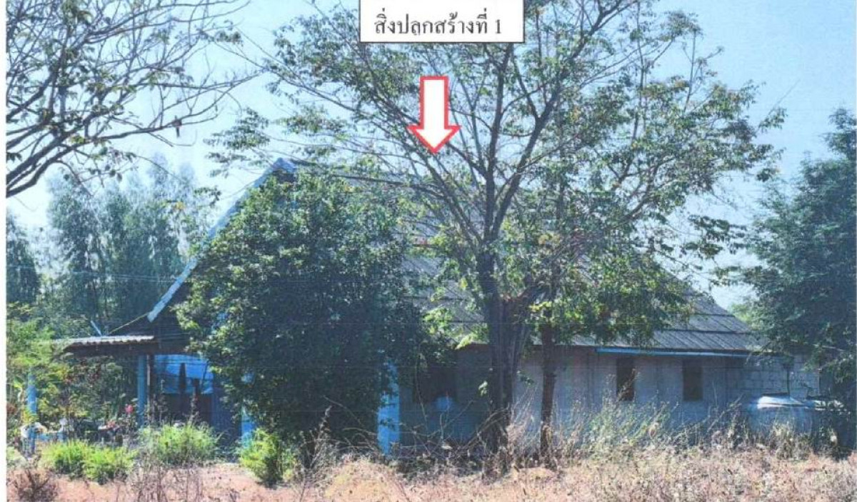 บ้านเดี่ยว กาญจนบุรี ห้วยกระเจา สระลงเรือ 2120250