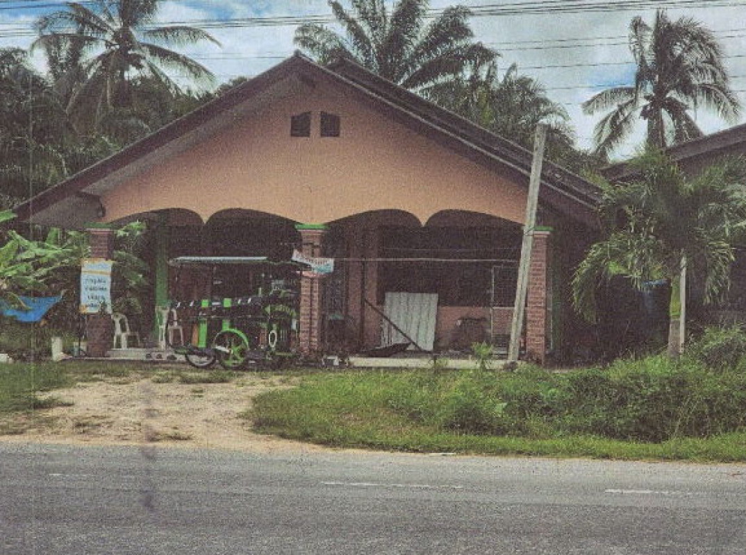บ้านเดี่ยว กระบี่ เกาะลันตา เกาะกลาง 929700