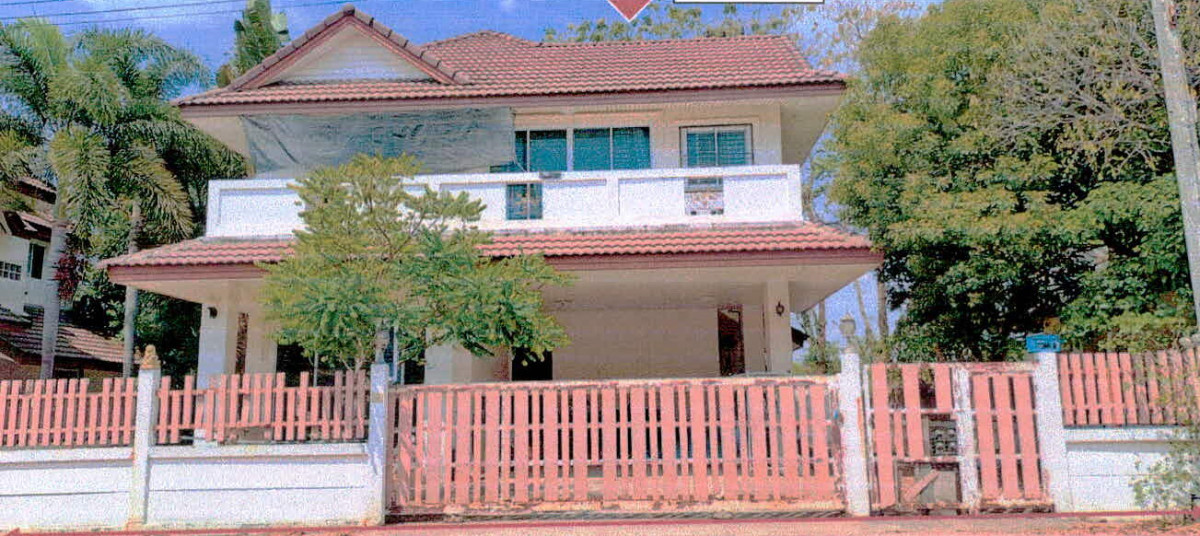 บ้านเดี่ยว สุรินทร์ เมืองสุรินทร์ นอกเมือง 2003300