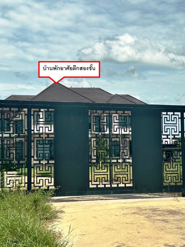 บ้านเดี่ยว นครปฐม บางเลน นิลเพชร 5151150