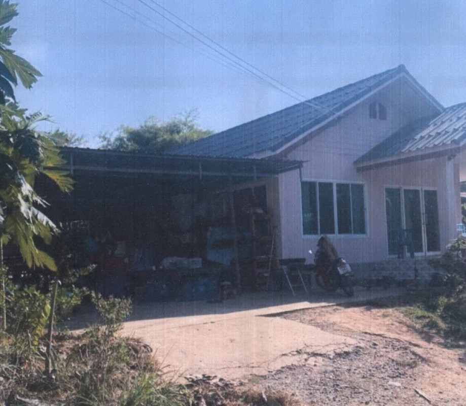 บ้านเดี่ยว เพชรบูรณ์ เมืองเพชรบูรณ์ บ้านโคก 614265