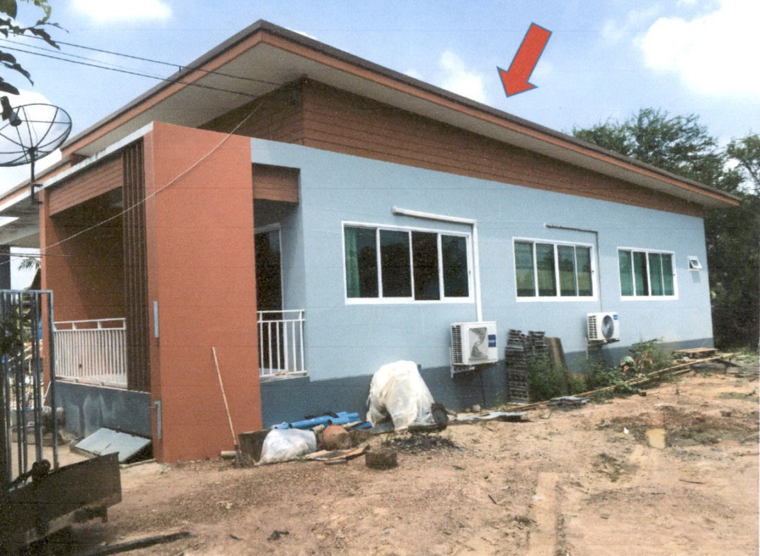 Single house Phetchabun Si Thep Na Sanun 564816