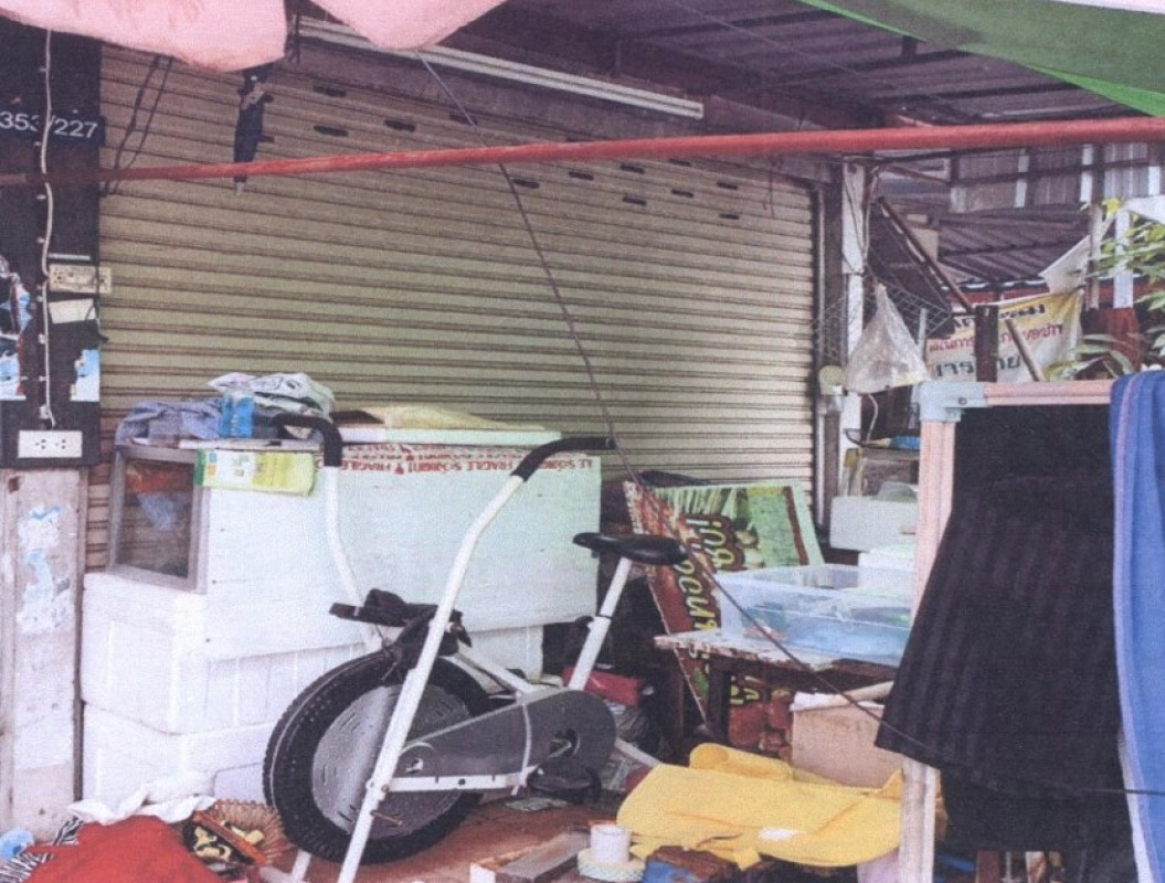 ทาวน์เฮ้าส์ นครพนม เมืองนครพนม ในเมือง 432336