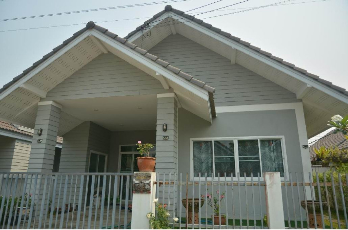 ทาวน์เฮ้าส์ เชียงใหม่ สันทราย หนองหาร 1023575