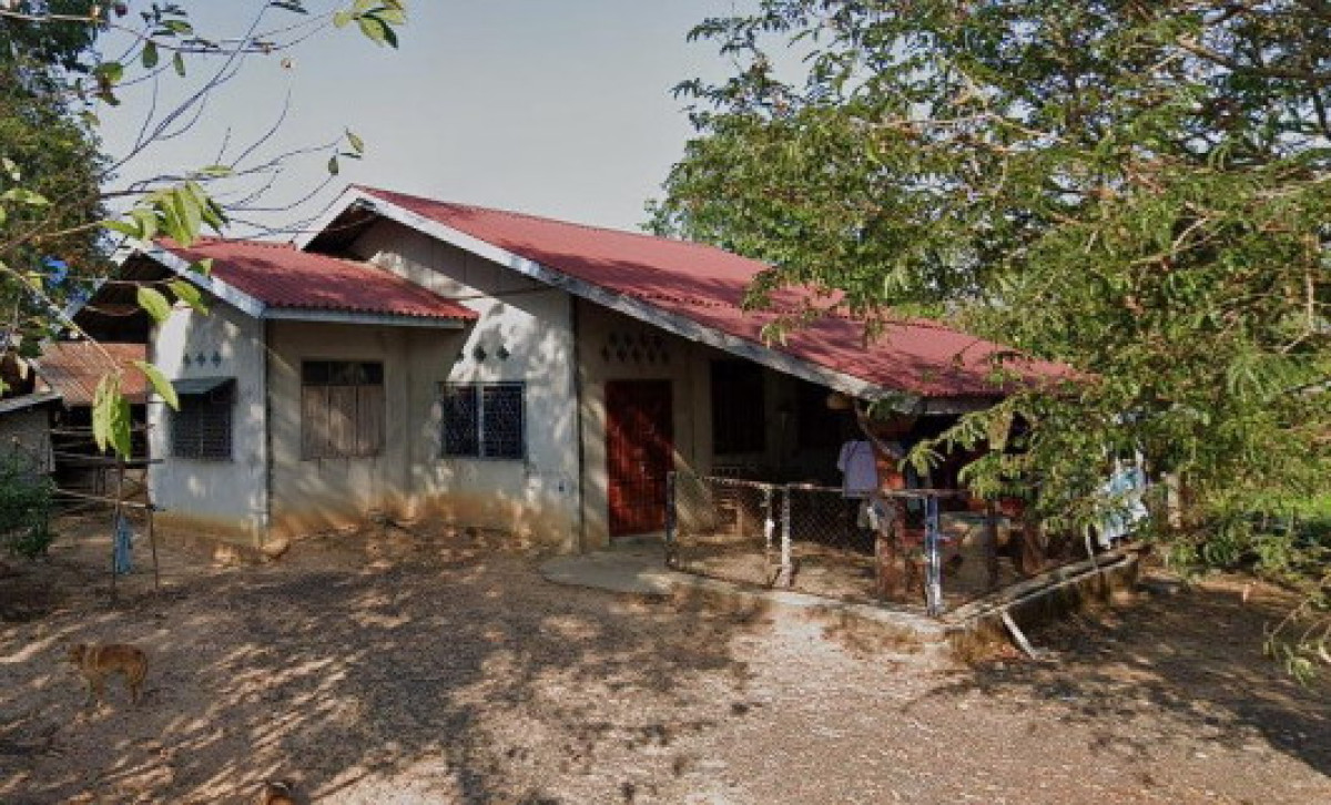 บ้านเดี่ยว อุบลราชธานี ตาลสุม ตาลสุม 1466611