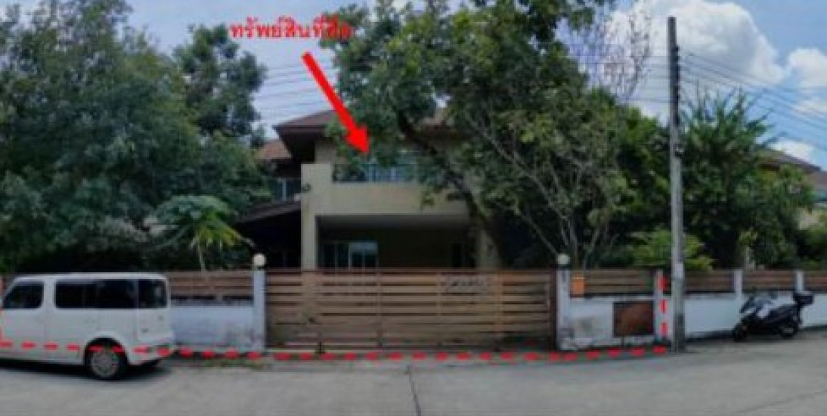 บ้านเดี่ยว กรุงเทพมหานคร ทวีวัฒนา ทวีวัฒนา 4115099