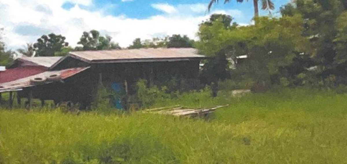 บ้านเดี่ยว สุโขทัย บ้านด่านลานหอย วังน้ำขาว 430816