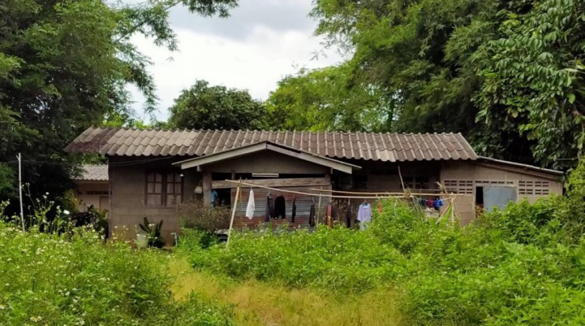 บ้านเดี่ยว เชียงใหม่ ฝาง แม่สูน 405540
