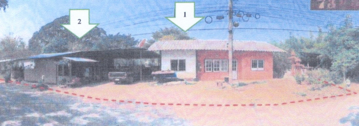 บ้านเดี่ยว พระนครศรีอยุธยา บ้านแพรก บ้านใหม่ 889964