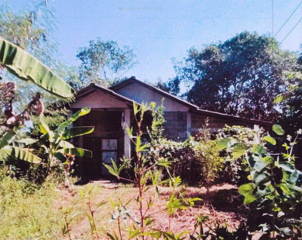 Single house Chiang Rai Mae Sai Ko Chang 744000