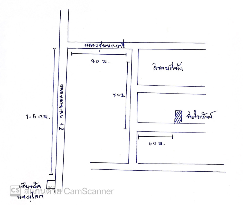 ทาวน์เฮ้าส์ พิษณุโลก เมืองพิษณุโลก พลายชุมพล 537588