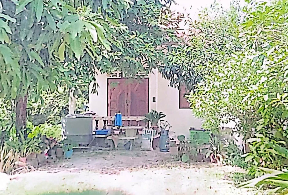 บ้านเดี่ยว ปราจีนบุรี นาดี นาดี 442200