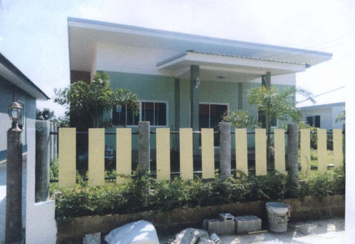 บ้านเดี่ยว เชียงใหม่ เมืองเชียงใหม่ ป่าแดด 1043716