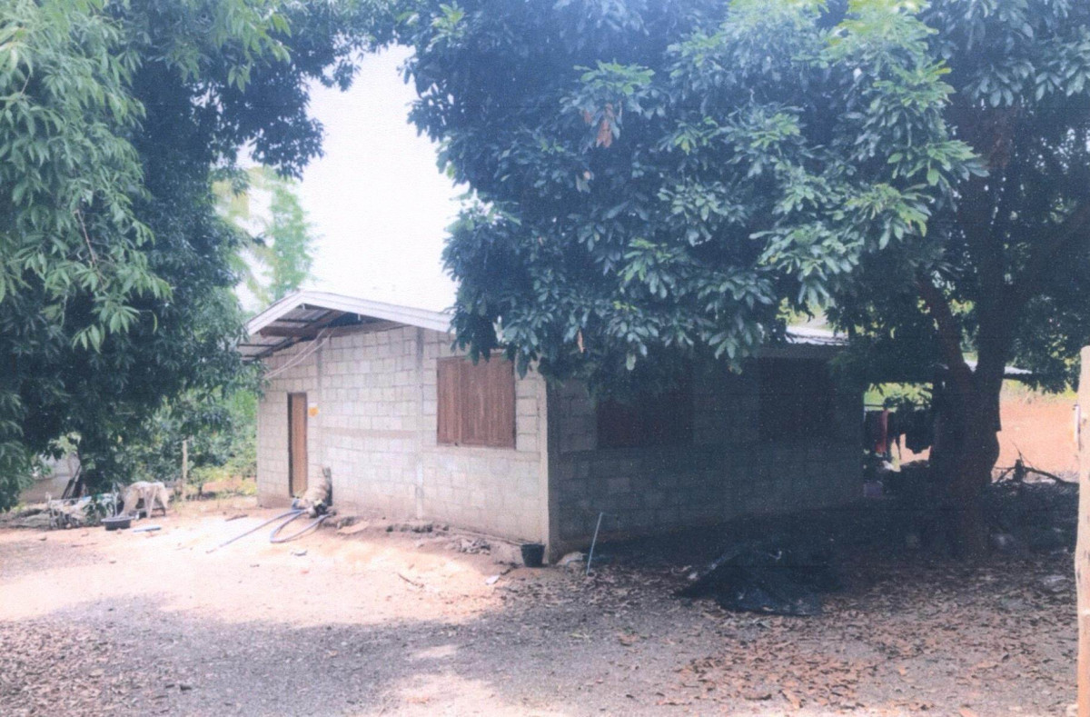 บ้านเดี่ยว แพร่ ร้องกวาง ห้วยโรง 356260