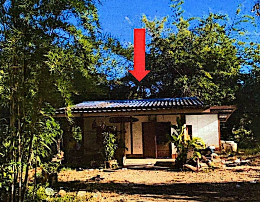 บ้านเดี่ยว กาญจนบุรี ศรีสวัสดิ์ ท่ากระดาน 795315