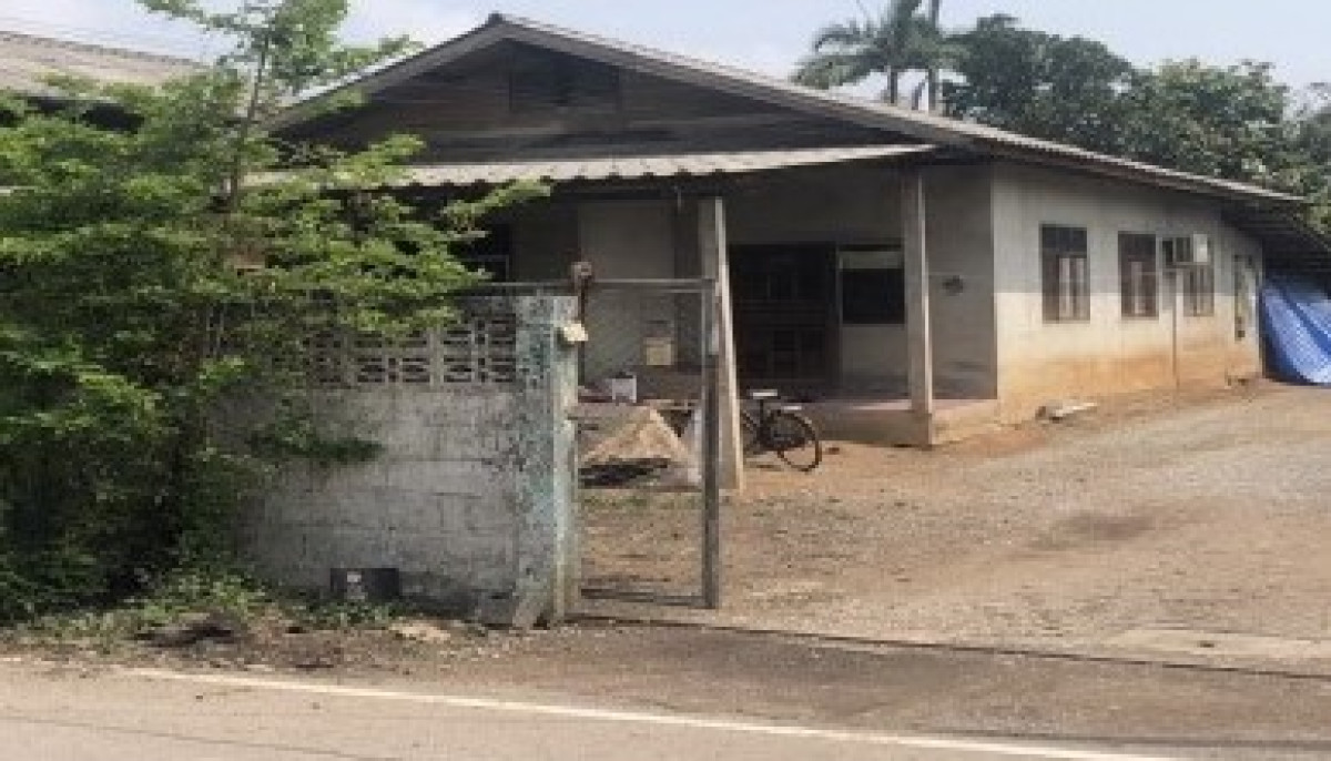 บ้านเดี่ยว เชียงราย เวียงชัย เมืองชุม 741282