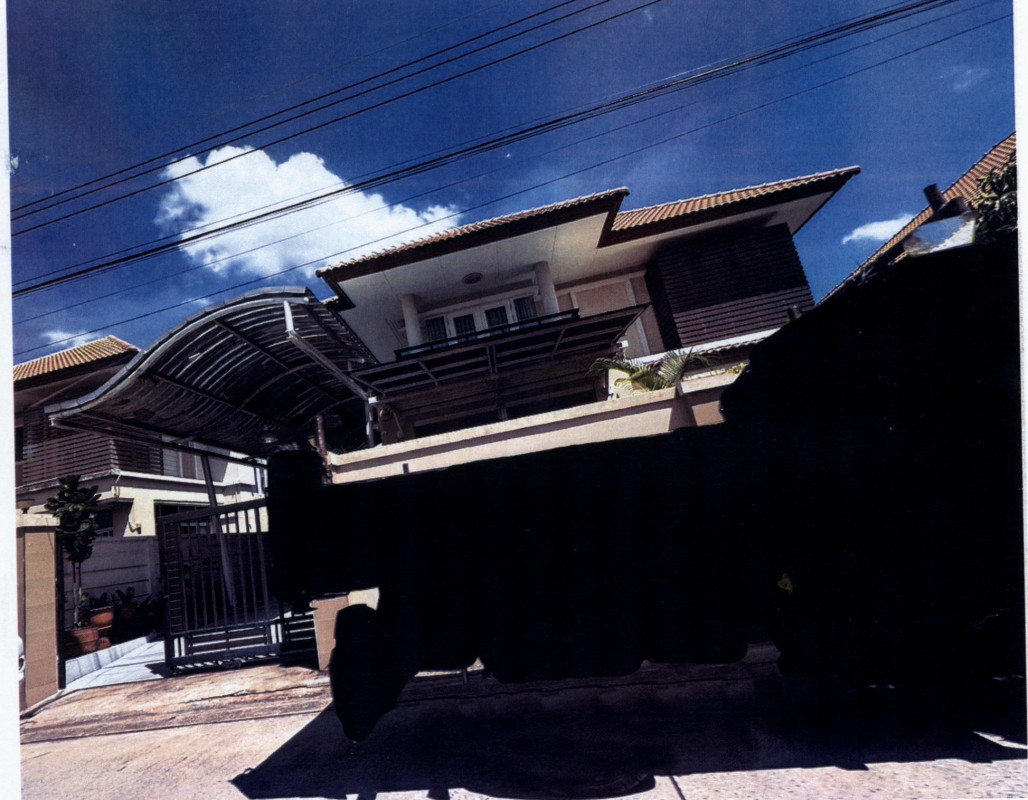 บ้านเดี่ยว พระนครศรีอยุธยา บางปะอิน บ้านกรด 2532800