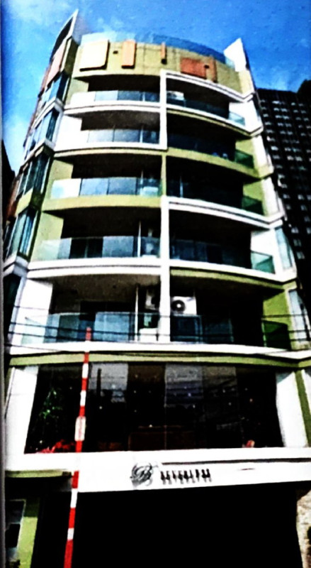 Condominium Bangkok Phra Khanong Bang Chak 4255800