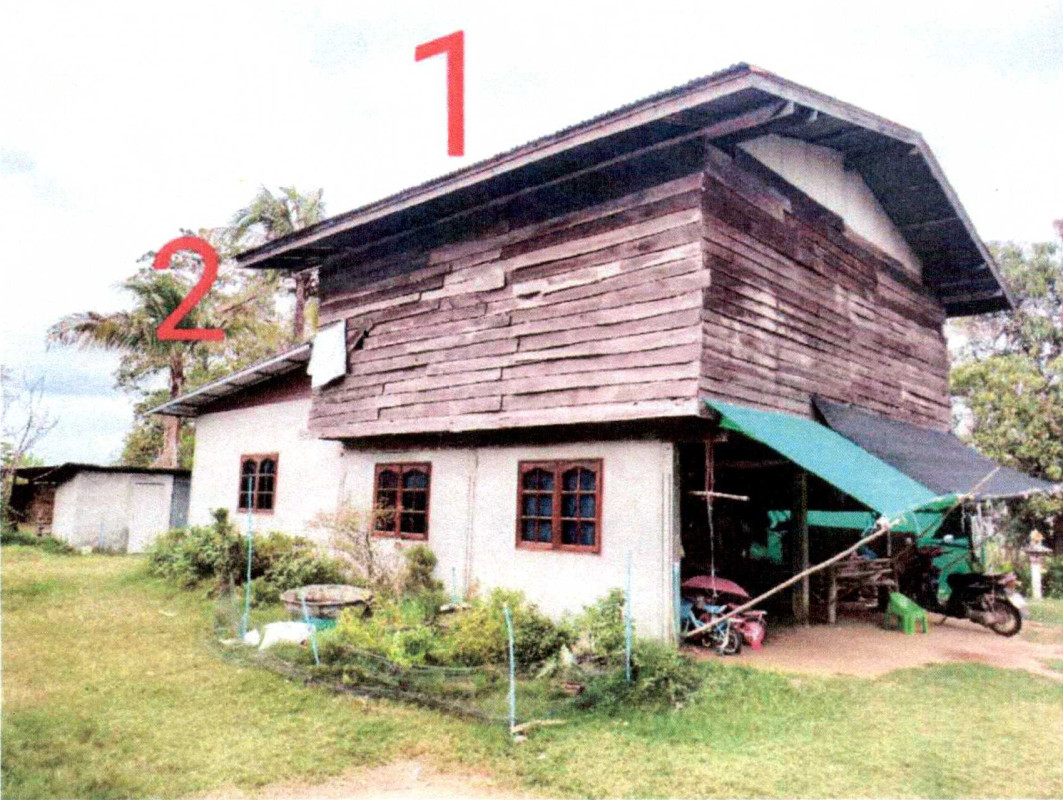 บ้านเดี่ยว สุรินทร์ เขวาสินรินทร์ เขวาสินรินทร์ 510335