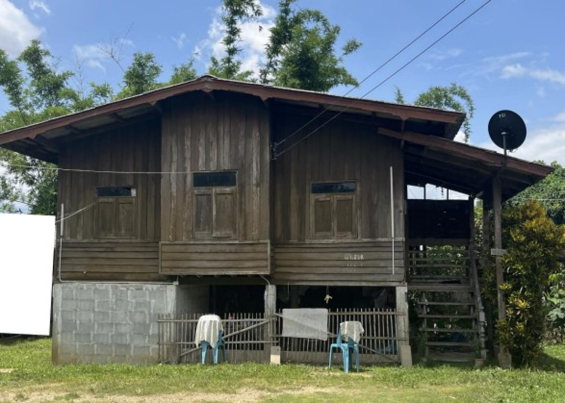 บ้านเดี่ยว เชียงใหม่ แม่อาย แม่อาย 284640