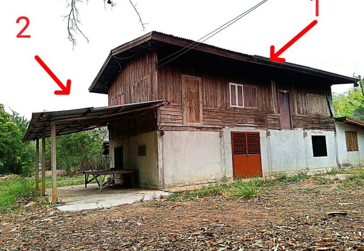 บ้านเดี่ยว เพชรบูรณ์ ชนแดน ท่าข้าม 703850