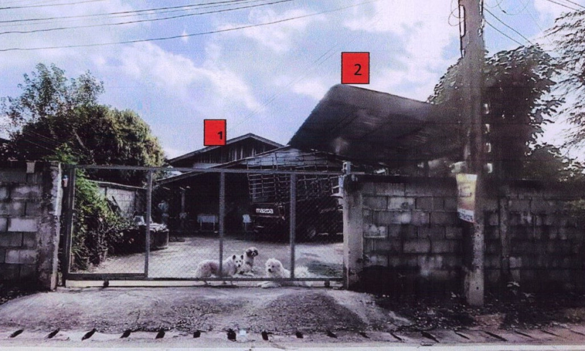 บ้านเดี่ยว เชียงราย เวียงชัย เวียงชัย 679569