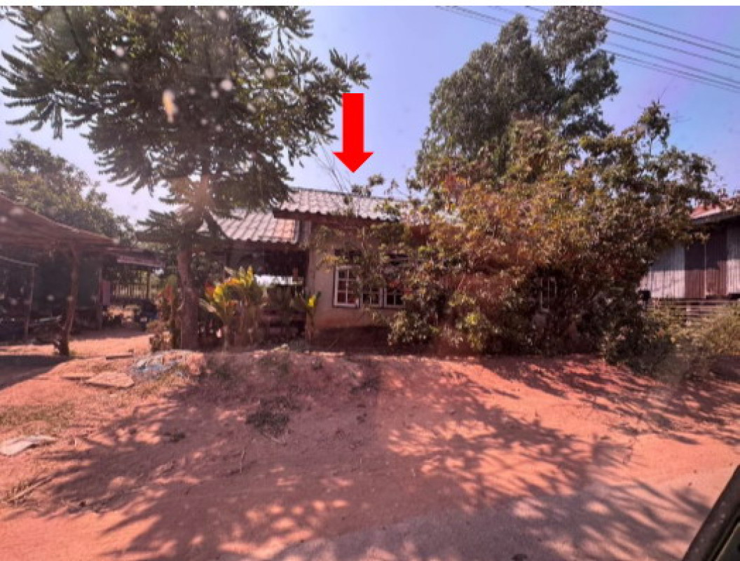 บ้านเดี่ยว อุดรธานี หนองแสง หนองแสง 796575