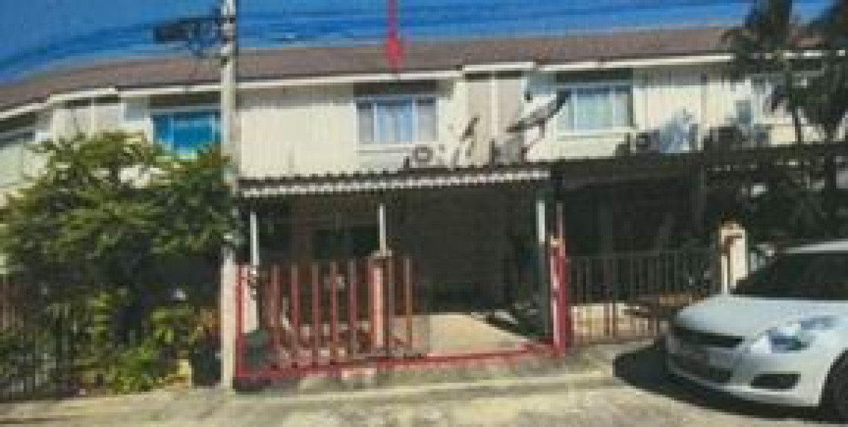 ทาวน์เฮ้าส์ นครปฐม สามพราน ไร่ขิง 812653