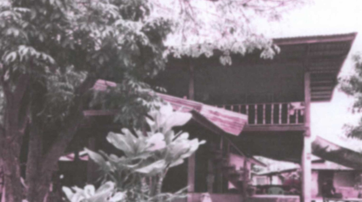 บ้านเดี่ยว นครพนม ปลาปาก หนองฮี 743900